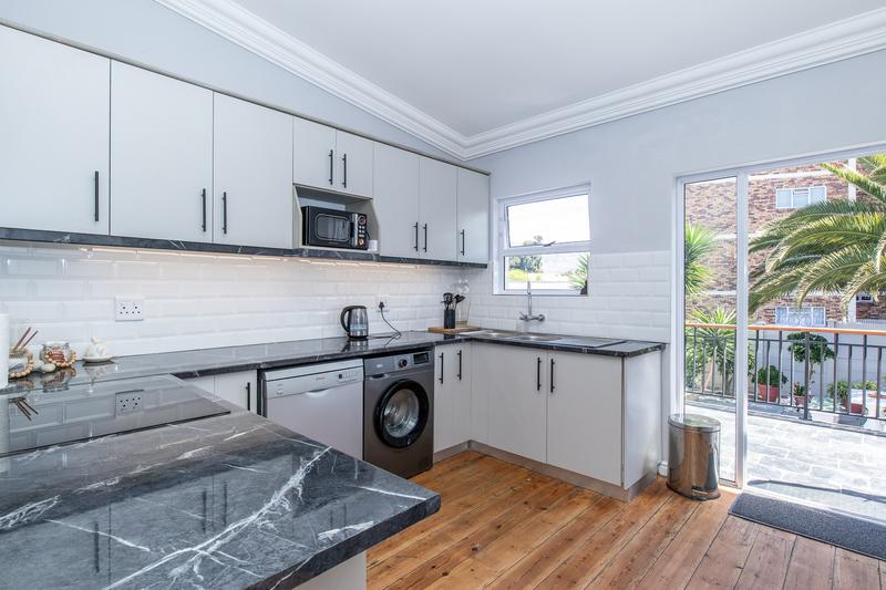 2 Bedroom Property for Sale in Plumstead Western Cape